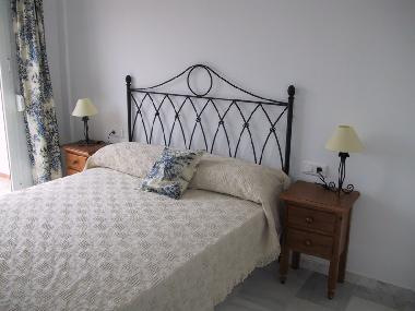 Appartement de vacances �/en/au Nerja (M�laga)ou appartement ou maison de vacances