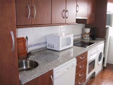 Appartement de vacances �/en/au Nerja (M�laga)ou appartement ou maison de vacances