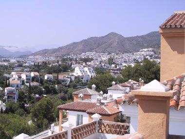 Appartement de vacances �/en/au Nerja (M�laga)ou appartement ou maison de vacances