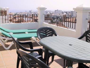 Appartement de vacances �/en/au Nerja (M�laga)ou appartement ou maison de vacances