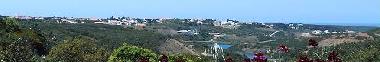 Chambre avec petit d�jeuner �/en/au Aljezur / Vale da Telha/ Arrifana (Algarve)ou appartement ou maison de vacances