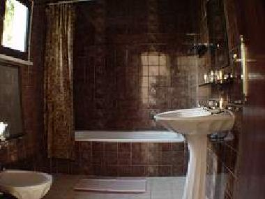Chambre avec petit d�jeuner �/en/au Aljezur / Vale da Telha/ Arrifana (Algarve)ou appartement ou maison de vacances