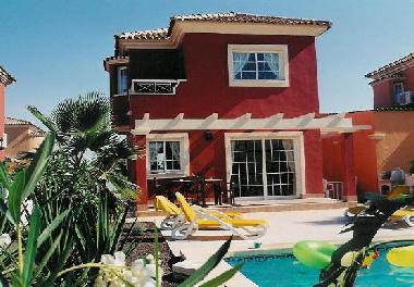 Maison de vacances �/en/au Banos y Mendigo (Murcia)ou appartement ou maison de vacances