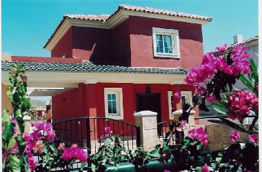Maison de vacances �/en/au Banos y Mendigo (Murcia)ou appartement ou maison de vacances
