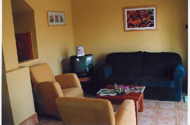 Maison de vacances �/en/au Banos y Mendigo (Murcia)ou appartement ou maison de vacances