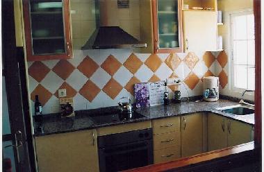 Maison de vacances �/en/au Banos y Mendigo (Murcia)ou appartement ou maison de vacances