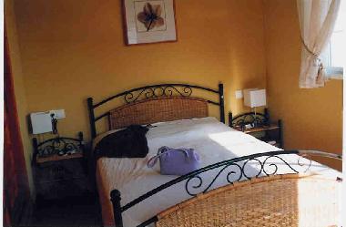 Maison de vacances �/en/au Banos y Mendigo (Murcia)ou appartement ou maison de vacances