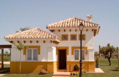 Maison de vacances �/en/au Torre Pacheco (Murcia)ou appartement ou maison de vacances