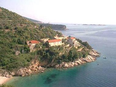Appartement de vacances �/en/au Zaton (Dubrovnik) (Dubrovacko-Neretvanska)ou appartement ou maison de vacances