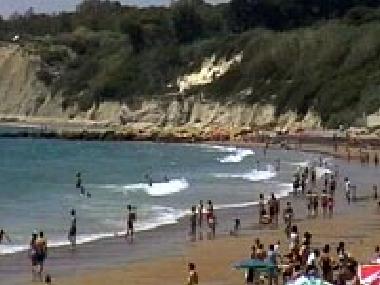 Maison de vacances �/en/au Puerto de Santa Maria (C�diz)ou appartement ou maison de vacances