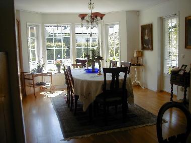 Maison de vacances �/en/au T�by (Stockholm)ou appartement ou maison de vacances