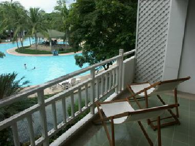 Maison de vacances �/en/au Hua Hin (Prachuap Khiri Khan)ou appartement ou maison de vacances