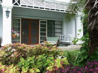 Maison de vacances �/en/au Hua Hin (Prachuap Khiri Khan)ou appartement ou maison de vacances