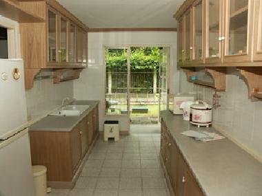 Maison de vacances �/en/au Hua Hin (Prachuap Khiri Khan)ou appartement ou maison de vacances