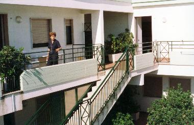 Appartement de vacances �/en/au Marina Di Ginosa (Taranto)ou appartement ou maison de vacances