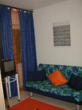 Appartement de vacances �/en/au SANREMO (Imperia)ou appartement ou maison de vacances