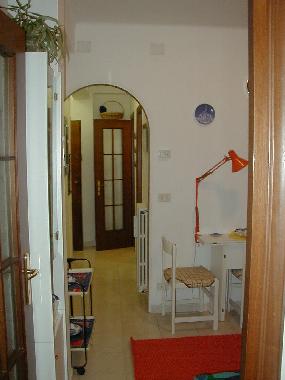 Appartement de vacances �/en/au SANREMO (Imperia)ou appartement ou maison de vacances