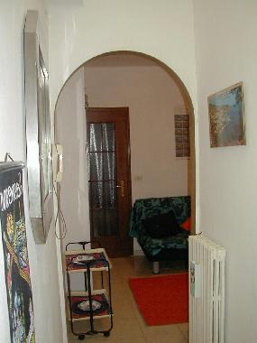 Appartement de vacances �/en/au SANREMO (Imperia)ou appartement ou maison de vacances