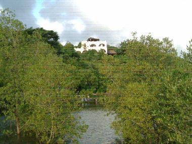 Chambre avec petit d�jeuner �/en/au Mombasa (Coast)ou appartement ou maison de vacances