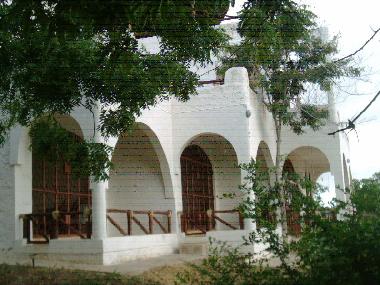 Chambre avec petit d�jeuner �/en/au Mombasa (Coast)ou appartement ou maison de vacances