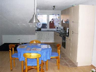 Appartement de vacances �/en/au Lauf (Schwarzwald)ou appartement ou maison de vacances