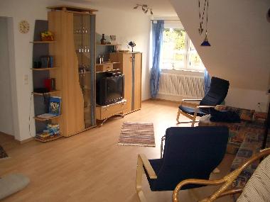 Appartement de vacances �/en/au Lauf (Schwarzwald)ou appartement ou maison de vacances