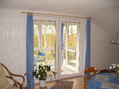 Appartement de vacances �/en/au Lauf (Schwarzwald)ou appartement ou maison de vacances