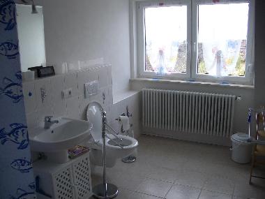 Appartement de vacances �/en/au Lauf (Schwarzwald)ou appartement ou maison de vacances