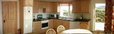 Maison de vacances �/en/au Gweedore (Donegal)ou appartement ou maison de vacances