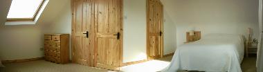 Maison de vacances �/en/au Gweedore (Donegal)ou appartement ou maison de vacances