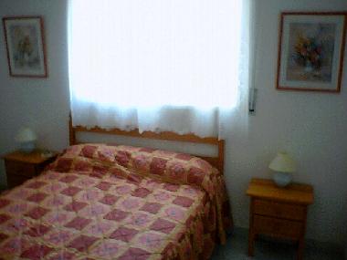 Appartement de vacances �/en/au puerto de mazarron (Murcia)ou appartement ou maison de vacances
