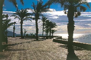 Appartement de vacances �/en/au puerto de mazarron (Murcia)ou appartement ou maison de vacances
