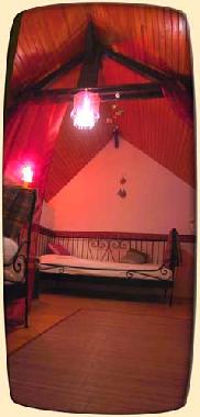 Chambre avec petit d�jeuner �/en/au plouharnel (Morbihan)ou appartement ou maison de vacances