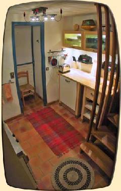 Chambre avec petit d�jeuner �/en/au plouharnel (Morbihan)ou appartement ou maison de vacances