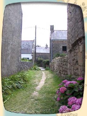 Chambre avec petit d�jeuner �/en/au plouharnel (Morbihan)ou appartement ou maison de vacances