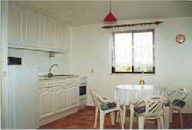 Appartement de vacances �/en/au Aljezur / Vale da Telha (Algarve)ou appartement ou maison de vacances