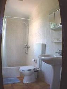 Appartement de vacances �/en/au Aljezur / Vale da Telha (Algarve)ou appartement ou maison de vacances