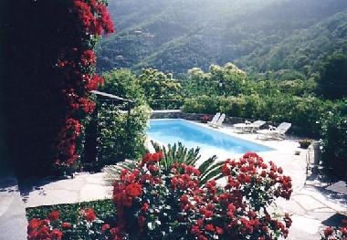 Maison de vacances �/en/au Recco (Genova)ou appartement ou maison de vacances