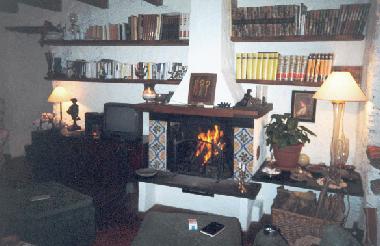 Maison de vacances �/en/au Recco (Genova)ou appartement ou maison de vacances