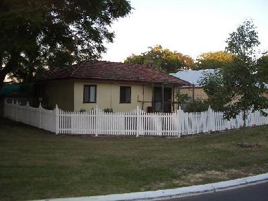 Maison de vacances �/en/au Rivervale (Western Australia)ou appartement ou maison de vacances