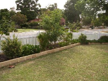 Maison de vacances �/en/au Rivervale (Western Australia)ou appartement ou maison de vacances