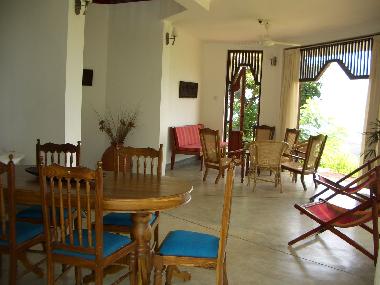 Maison de vacances �/en/au Kandy (Kandy)ou appartement ou maison de vacances