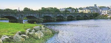 Maison de vacances �/en/au Co. Kerry (Kerry)ou appartement ou maison de vacances
