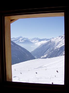 Chalet �/en/au Wiler (L�tschental-L�tschberg)ou appartement ou maison de vacances