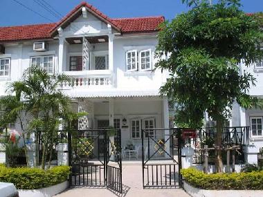 Maison de vacances �/en/au Hua Hin (Prachuap Khiri Khan)ou appartement ou maison de vacances