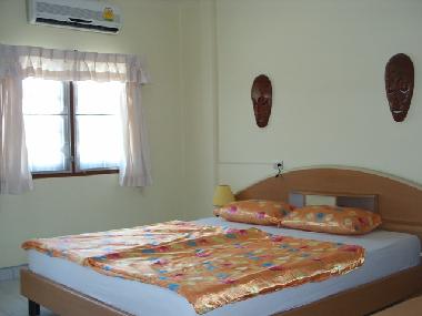 Maison de vacances �/en/au Hua Hin (Prachuap Khiri Khan)ou appartement ou maison de vacances