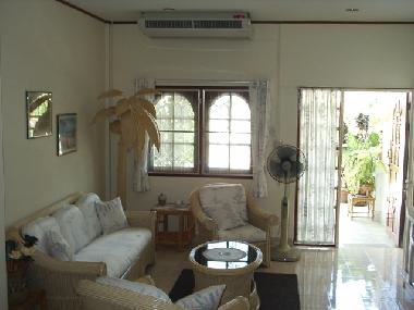 Maison de vacances �/en/au Hua Hin (Prachuap Khiri Khan)ou appartement ou maison de vacances