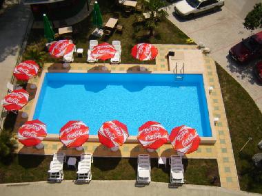 Appartement de vacances �/en/au Sunny beach (Burgas)ou appartement ou maison de vacances