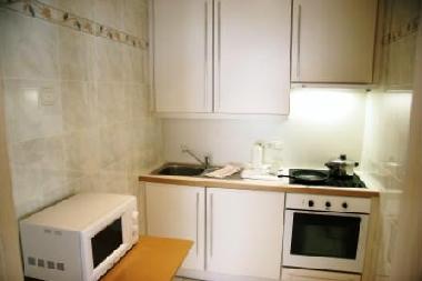 Appartement de vacances �/en/au Bruges (Flandre)ou appartement ou maison de vacances