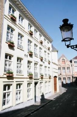 Appartement de vacances �/en/au Bruges (Flandre)ou appartement ou maison de vacances